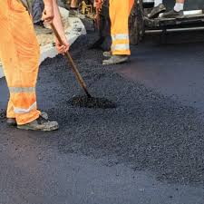 Trusted Granger, TX Driveway Paving Services Experts